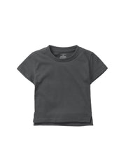 Elevated Tee - Shadow