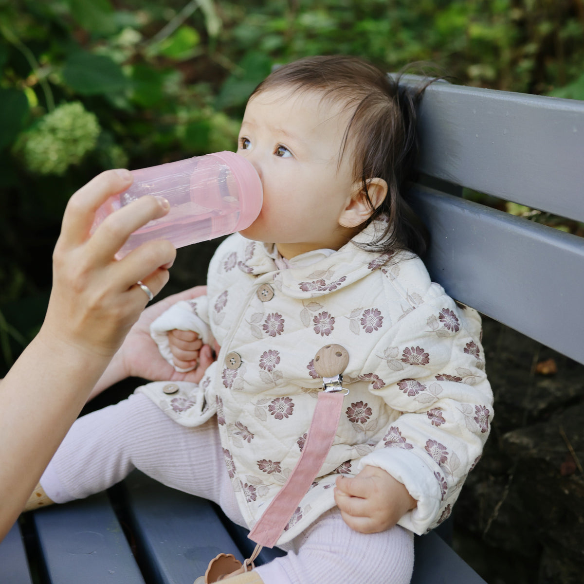 Soft Spout Sippy Cup