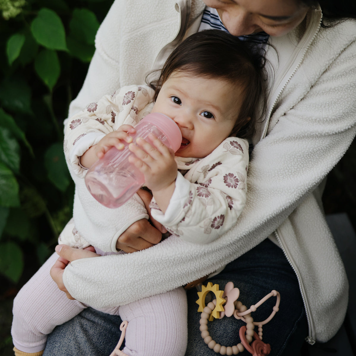 Soft Spout Sippy Cup