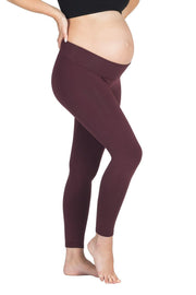 Ella Seamless Yoga Maternity Leggings