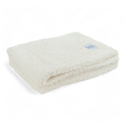 Classic Borderless Blanket - Ivory