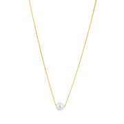 Ellie Pearl Choker