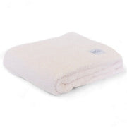 Classic Borderless Blanket - Pink