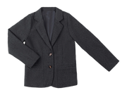 Elliot Blazer - Grey