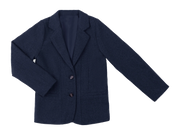 Elliot Blazer - Navy