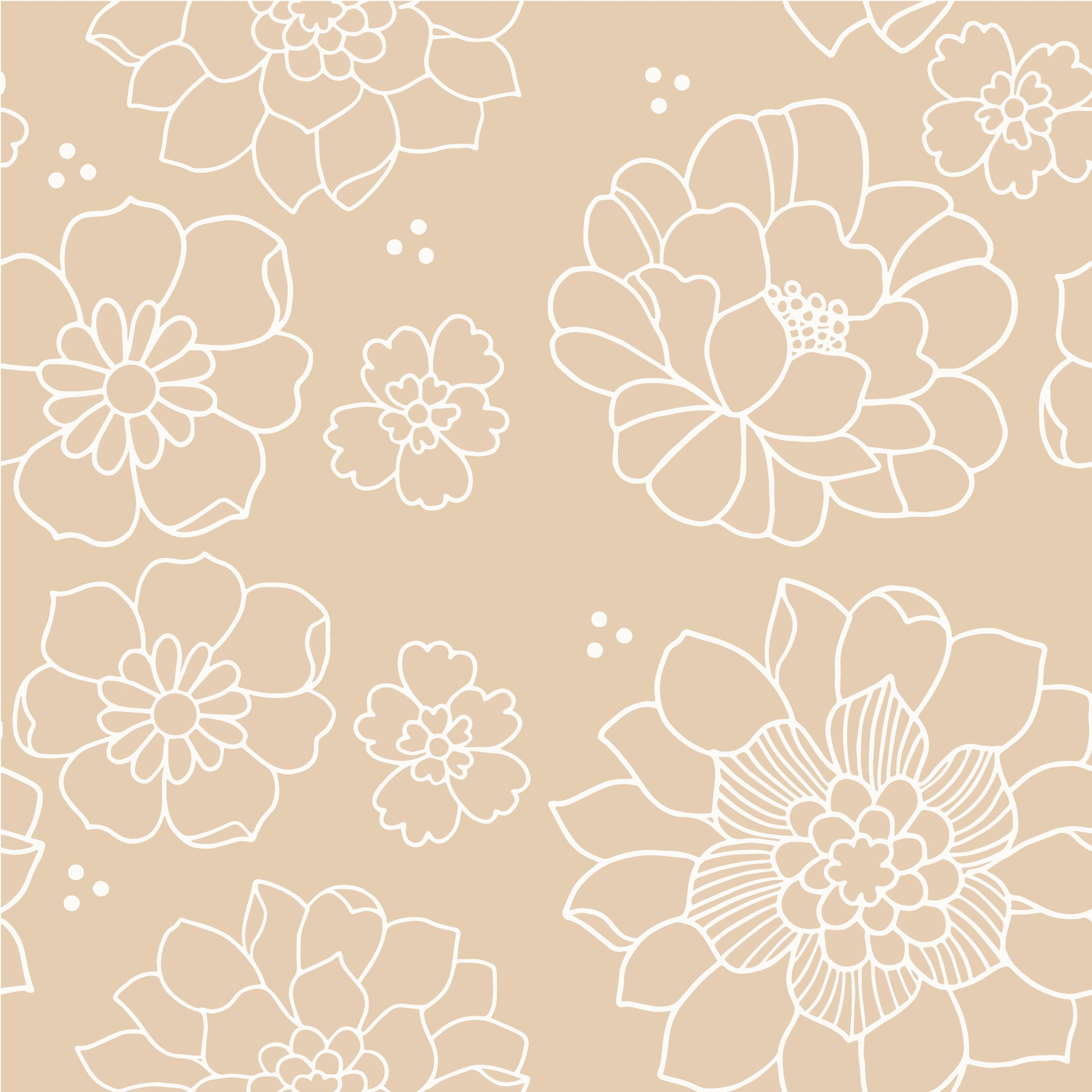 Ellis Wallpaper By Indy And Pippa