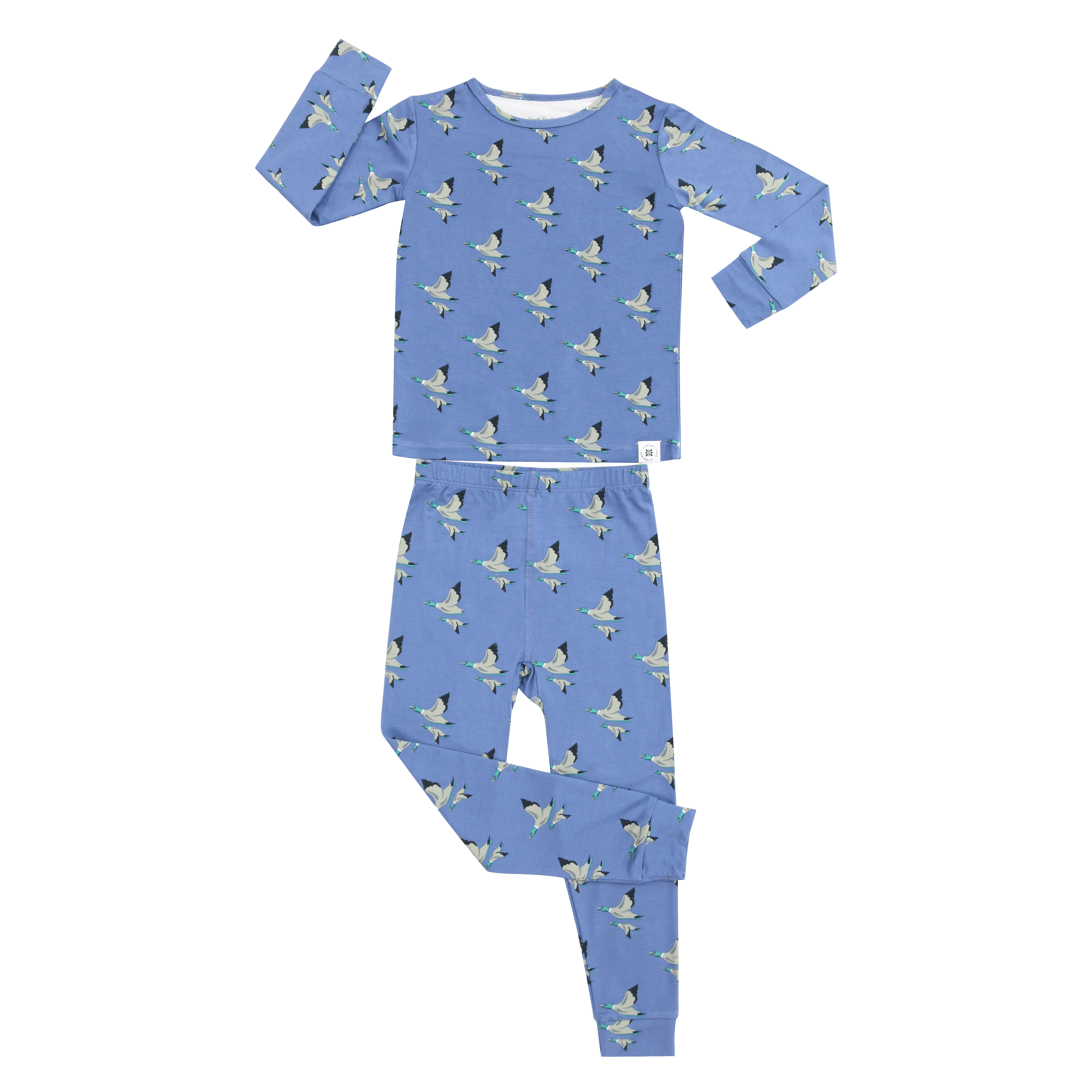Elmer Fudd Big Kid Pajama