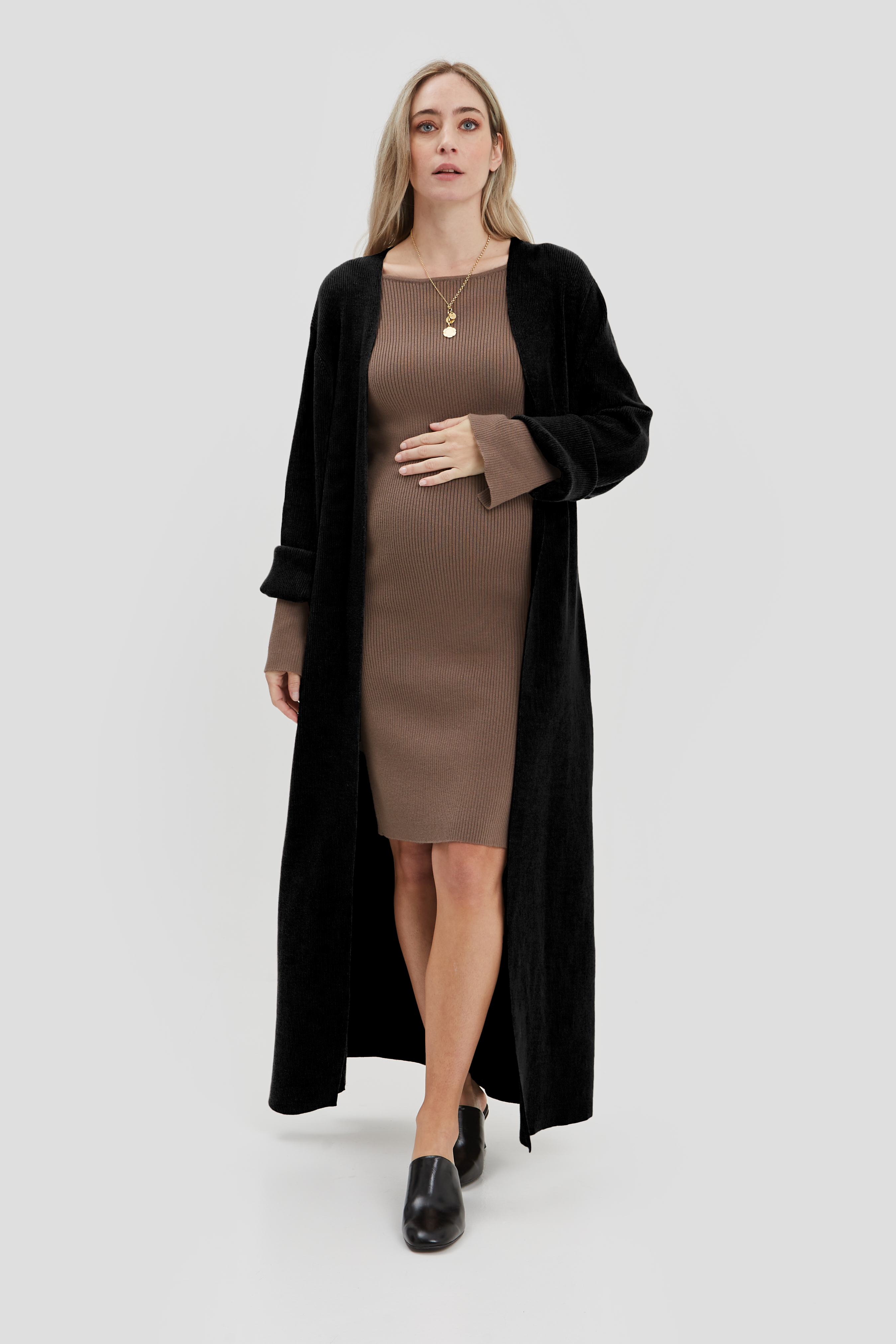 Emaline Cardigan