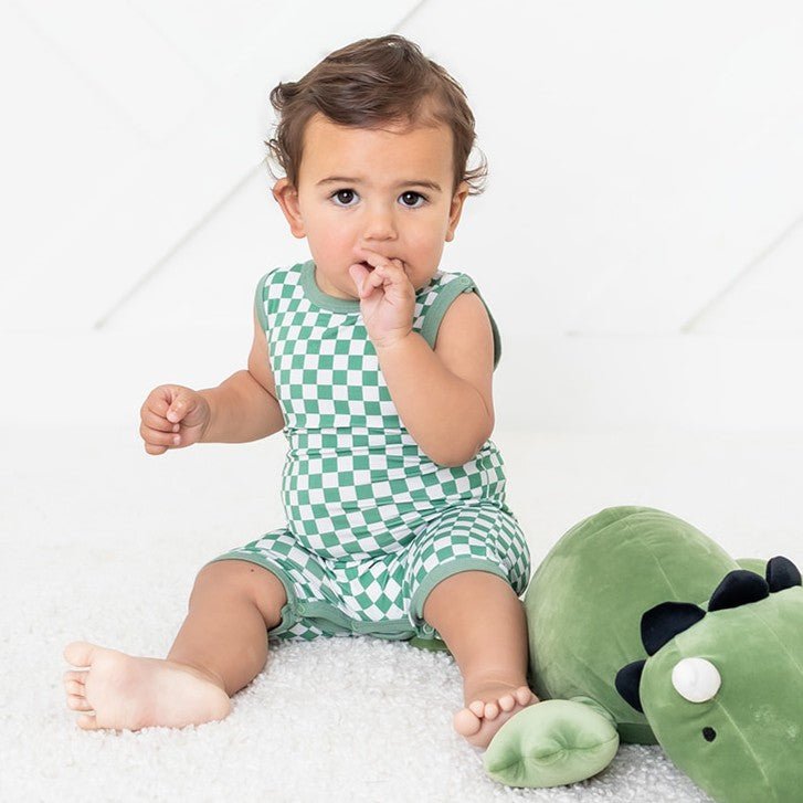 Emerald Checks Shortall