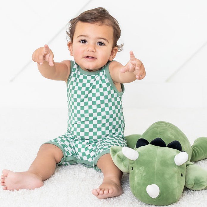 Emerald Checks Shortall