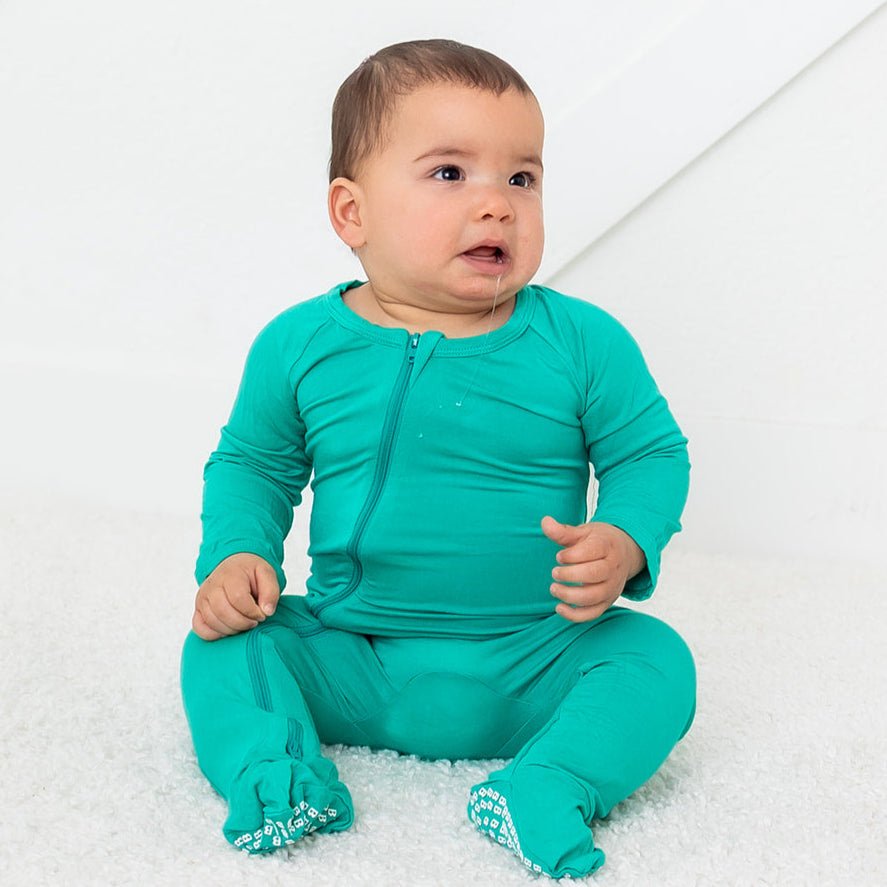 Emerald Footie