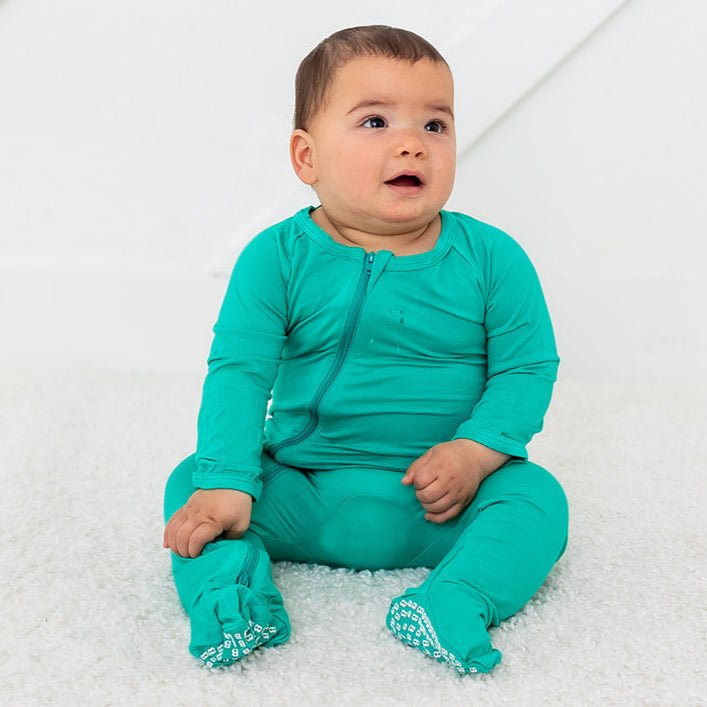 Emerald Footie