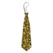 Emoji Necktie - Adults
