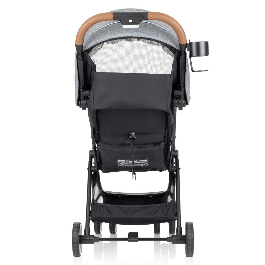 Otto Self-folding Lightweight Travel Stroller