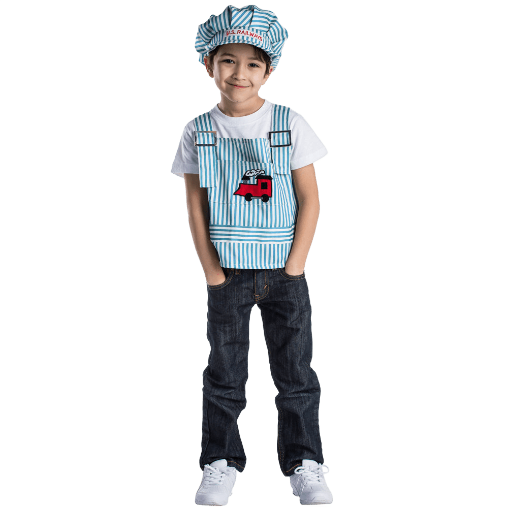 Engineer Role-play Set -kids