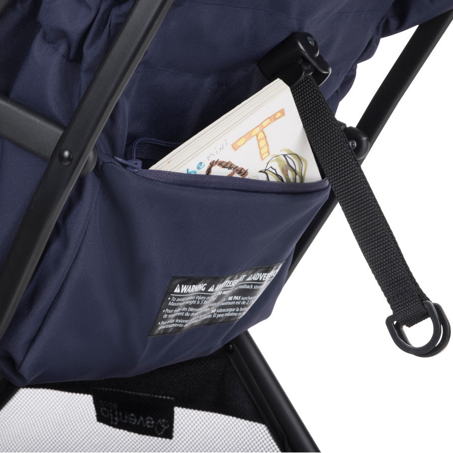 Otto Self-folding Lightweight Travel Stroller