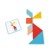 Essential - Tangram