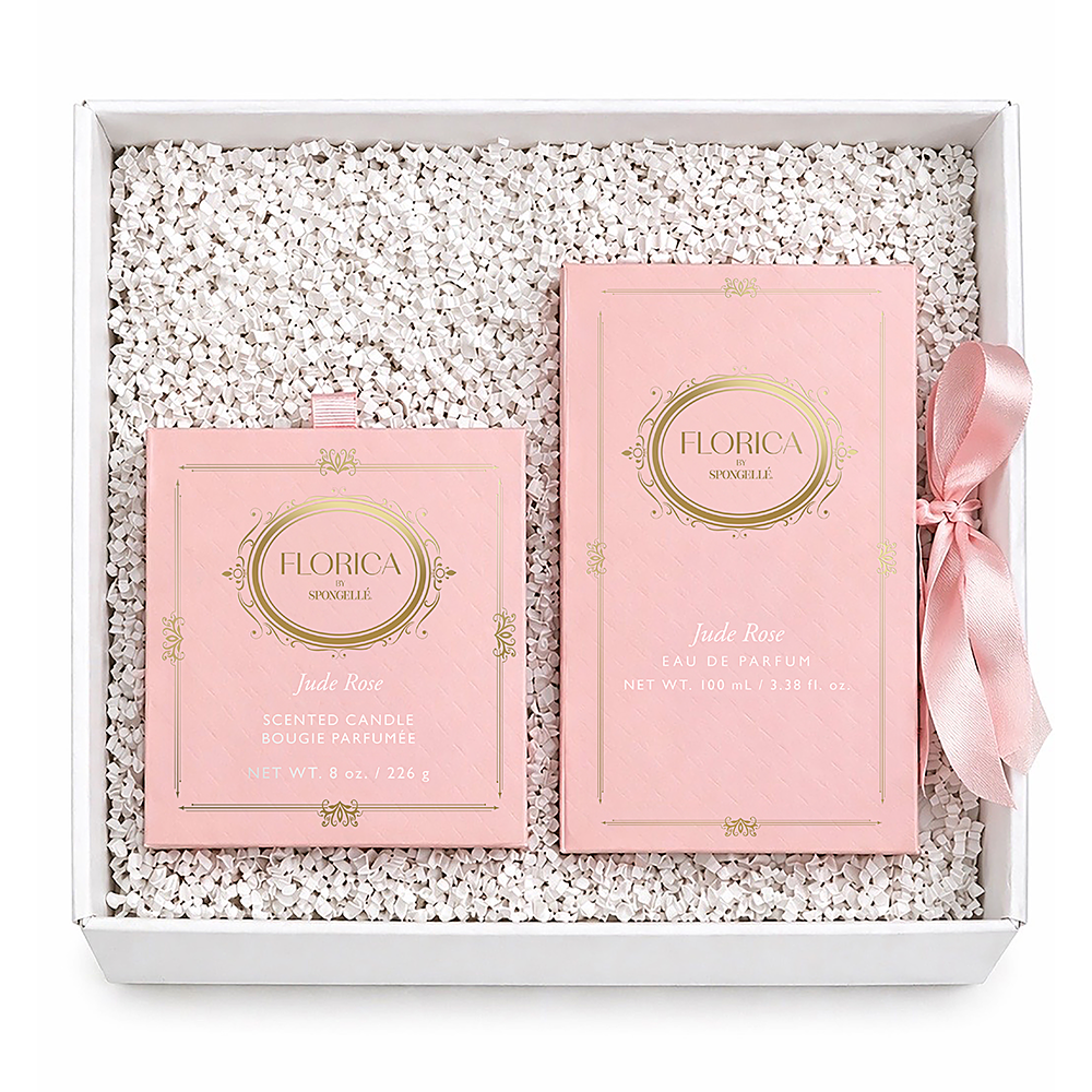 Eternal Bloom Jude Rose 2-piece Bundle