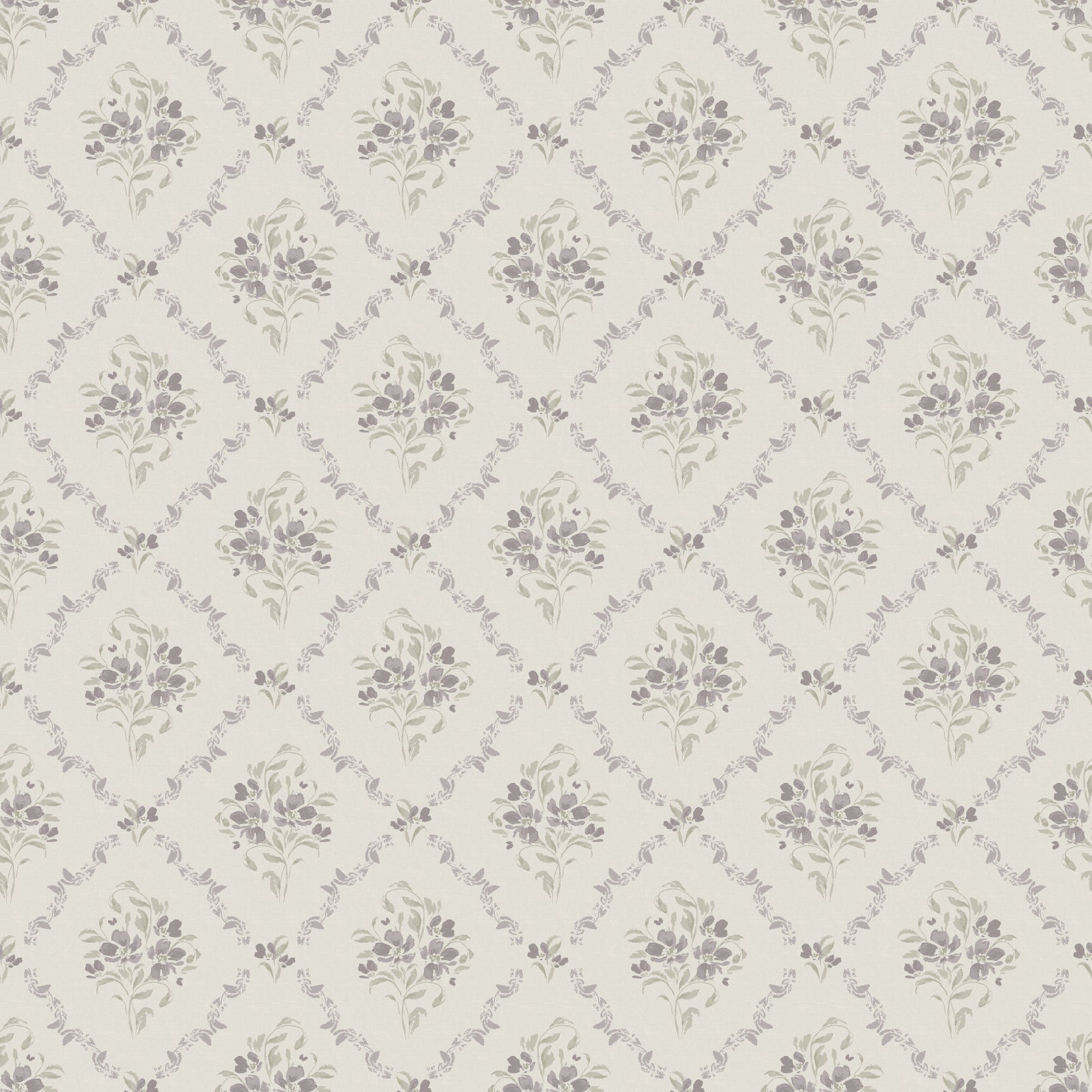 Etta Wallpaper By Katie Burt