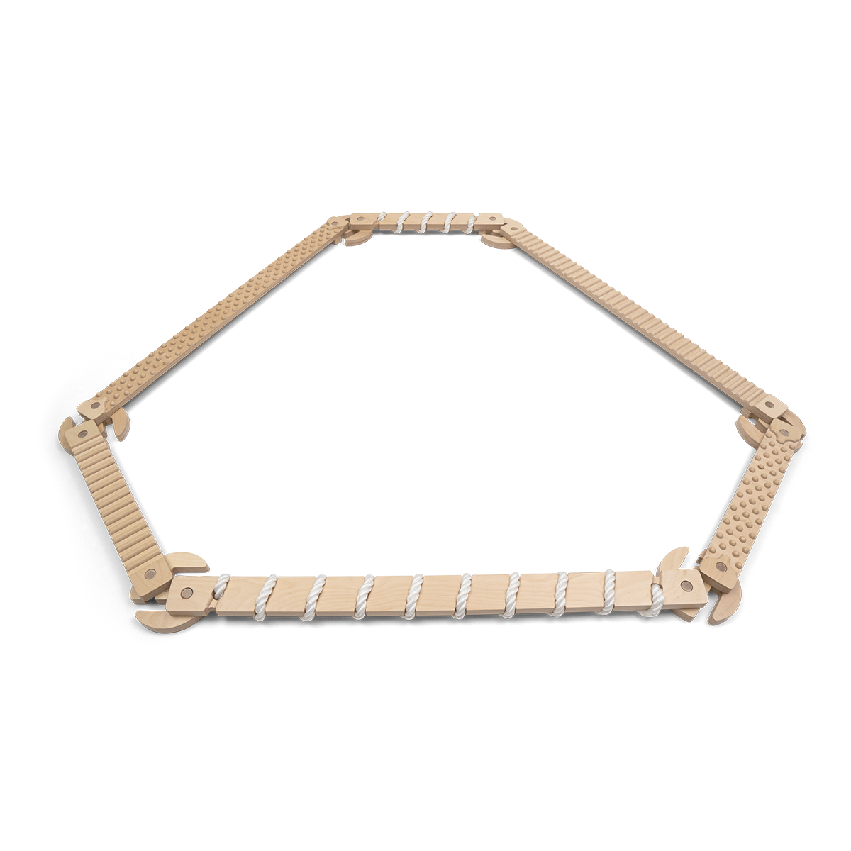 TipiToo® • Balance beam 3 or 6 piece set