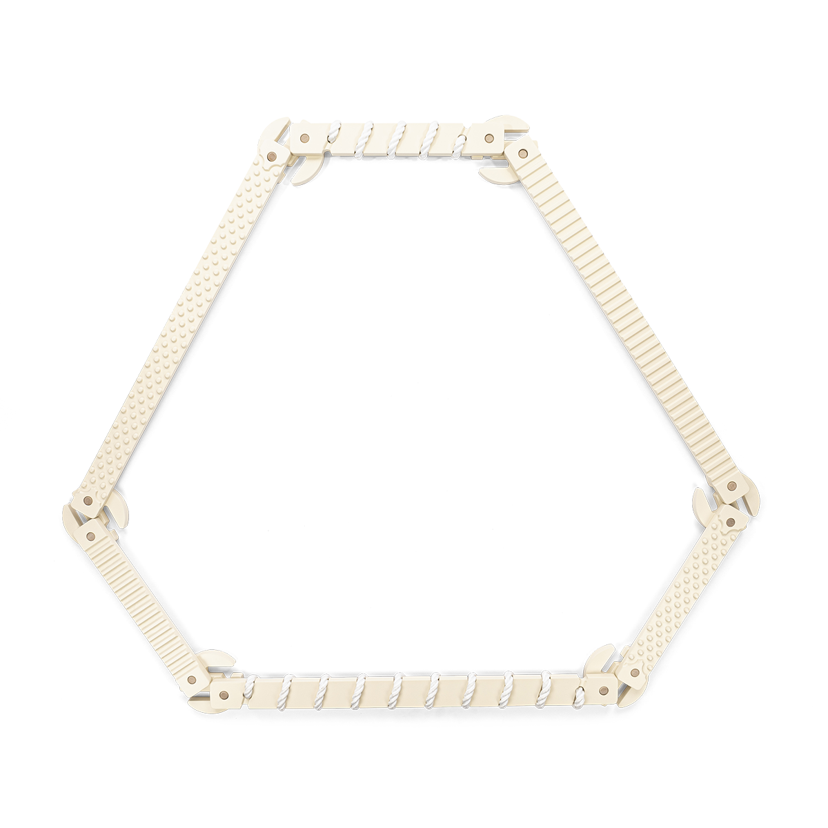 TipiToo® • Balance beam 3 or 6 piece set