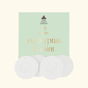 Eucalyptus & Mint Shower Steamers