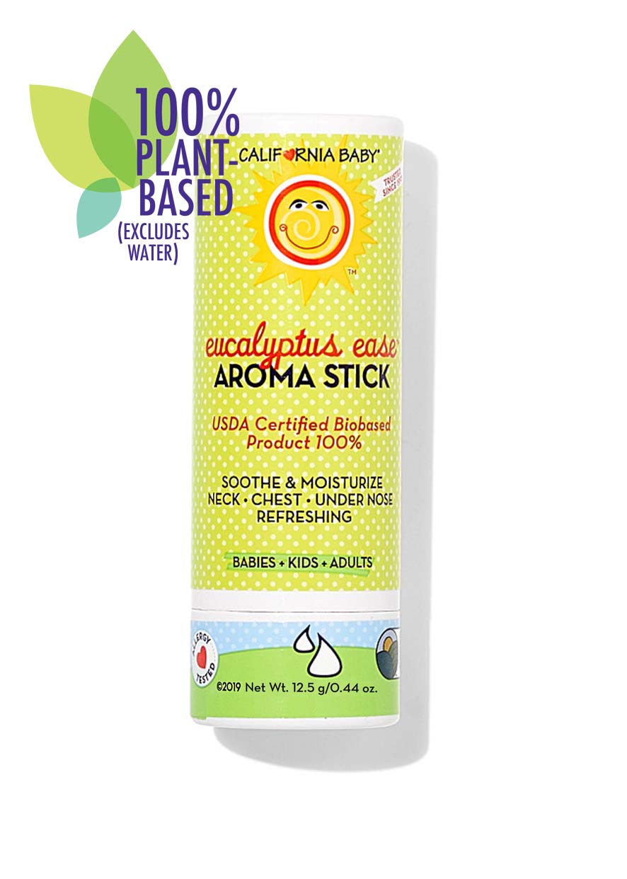 Eucalyptus Ease™ Aroma Stick