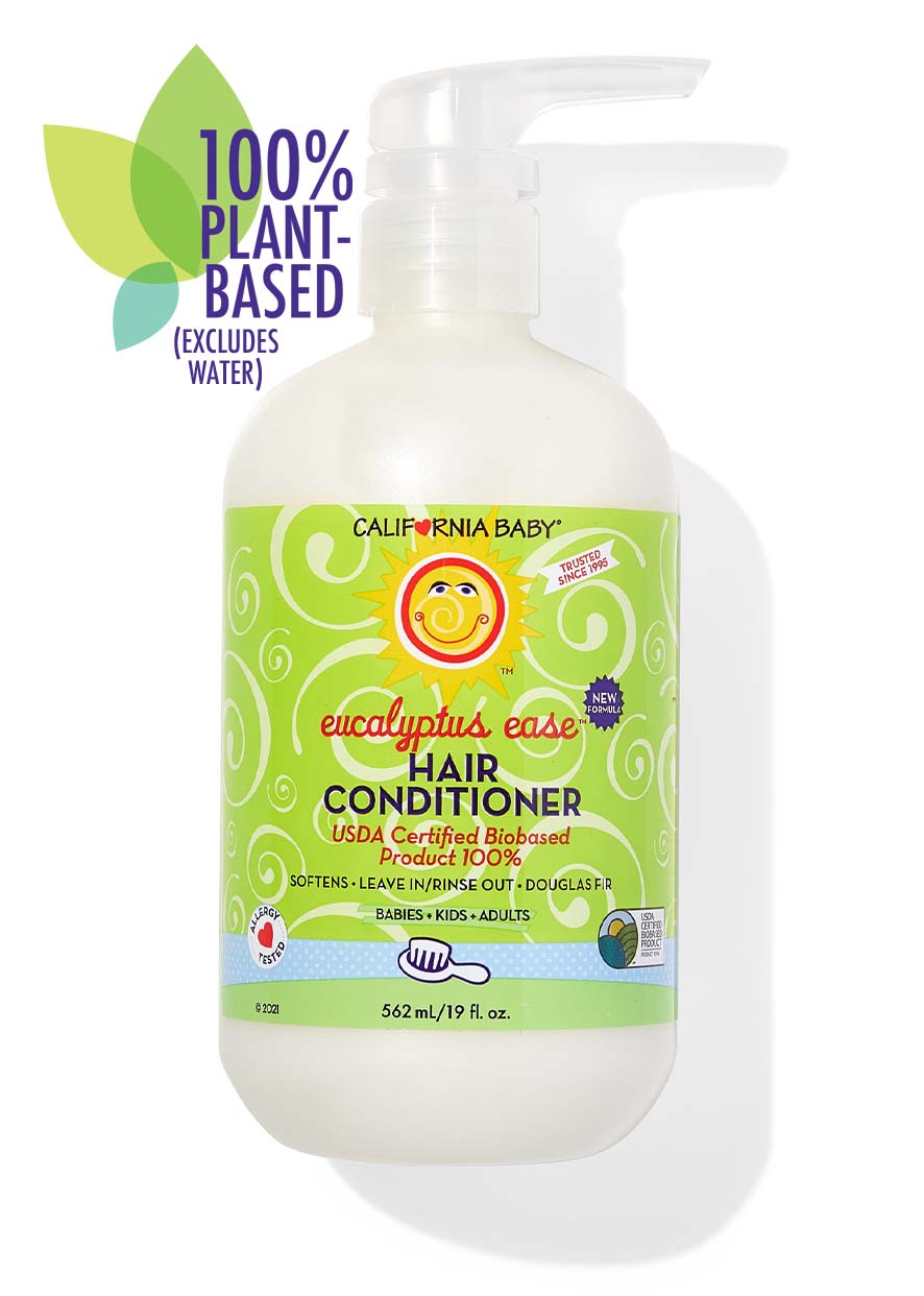 Eucalyptus Ease™ Hair Conditioner