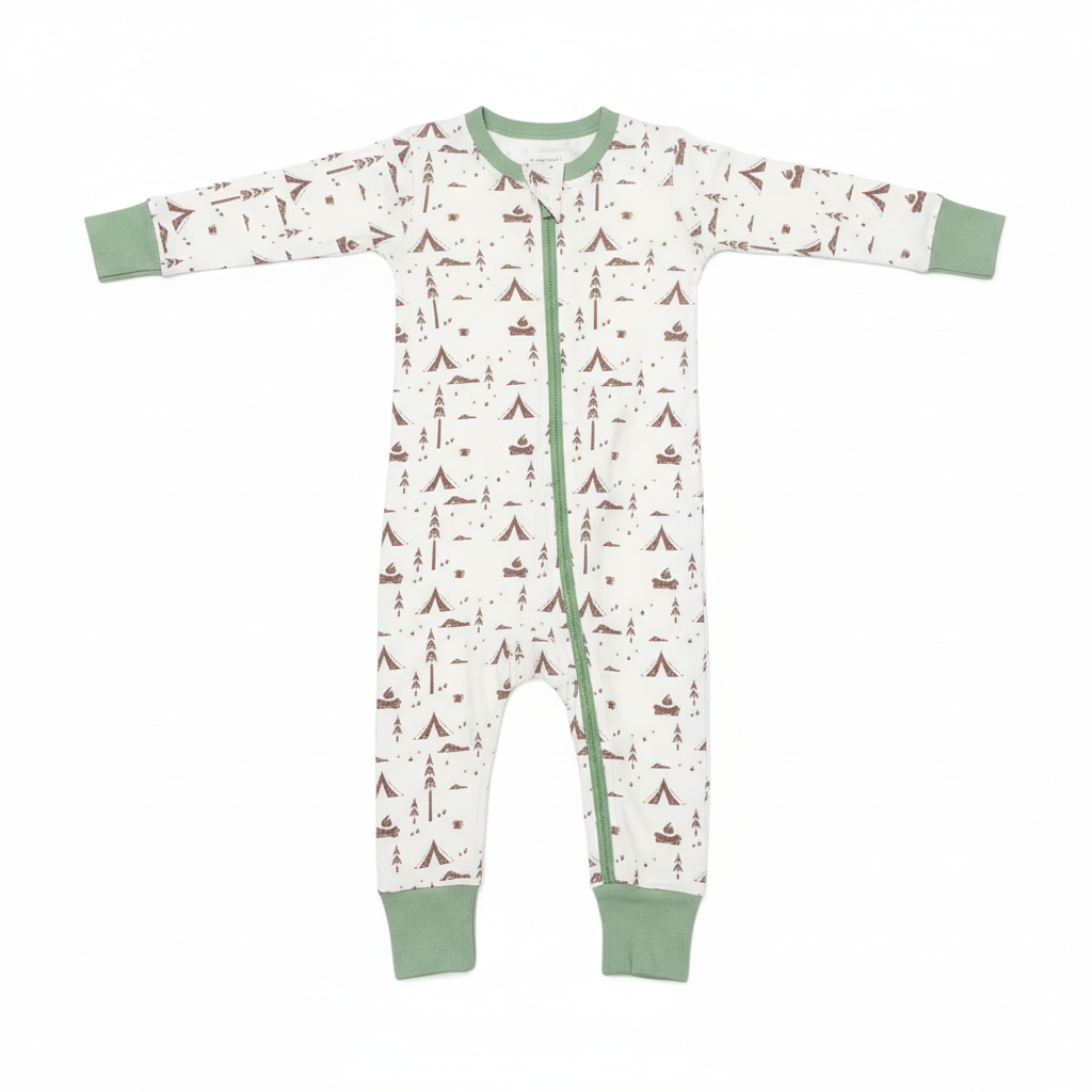 Everglee Convertible Coverall