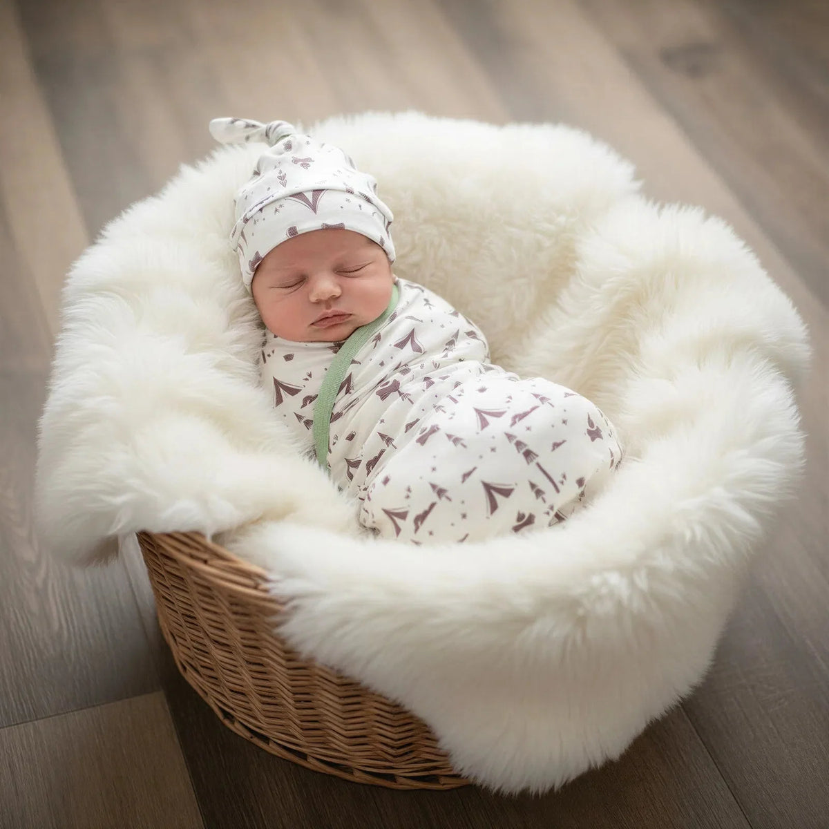 Everglee Swaddle