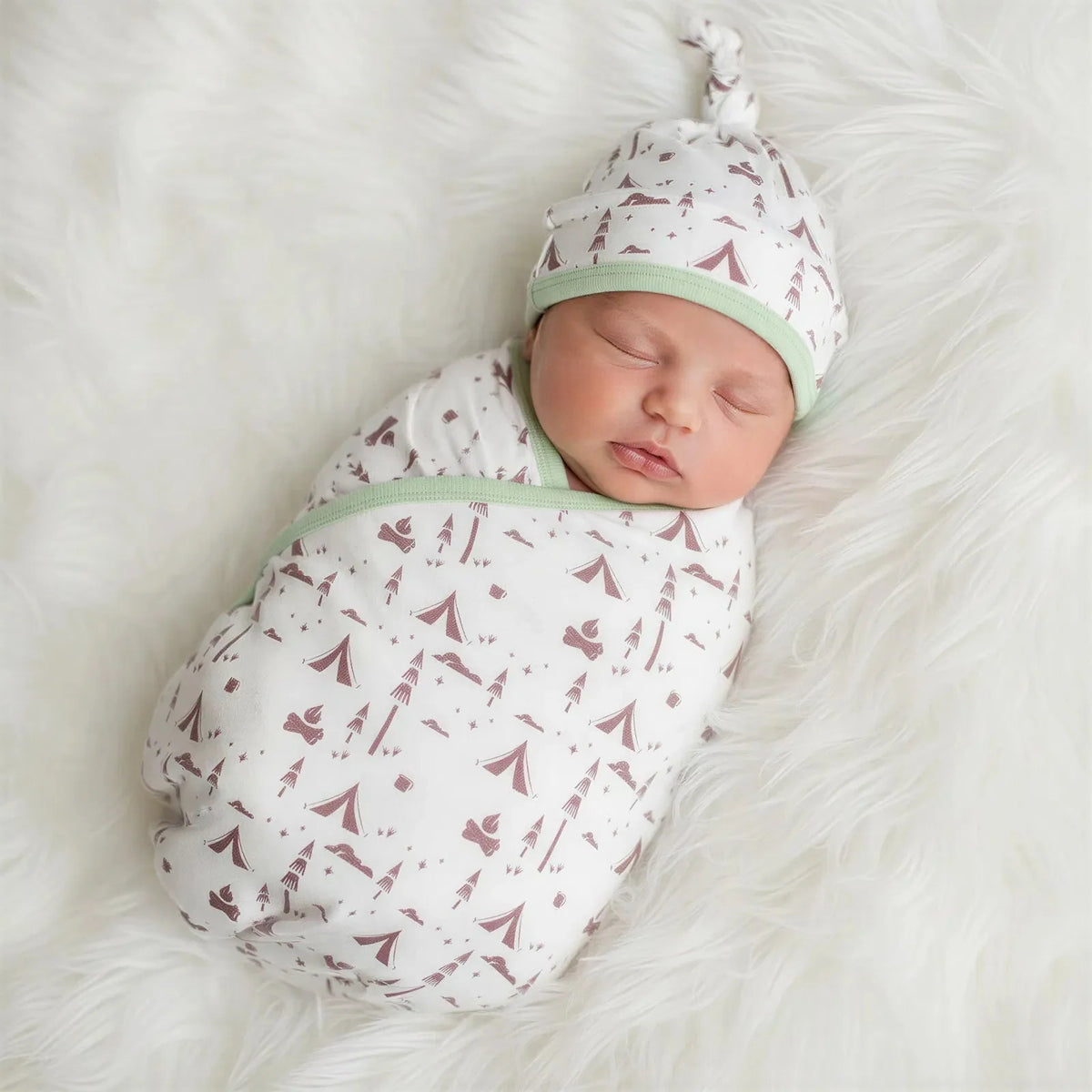Everglee Swaddle