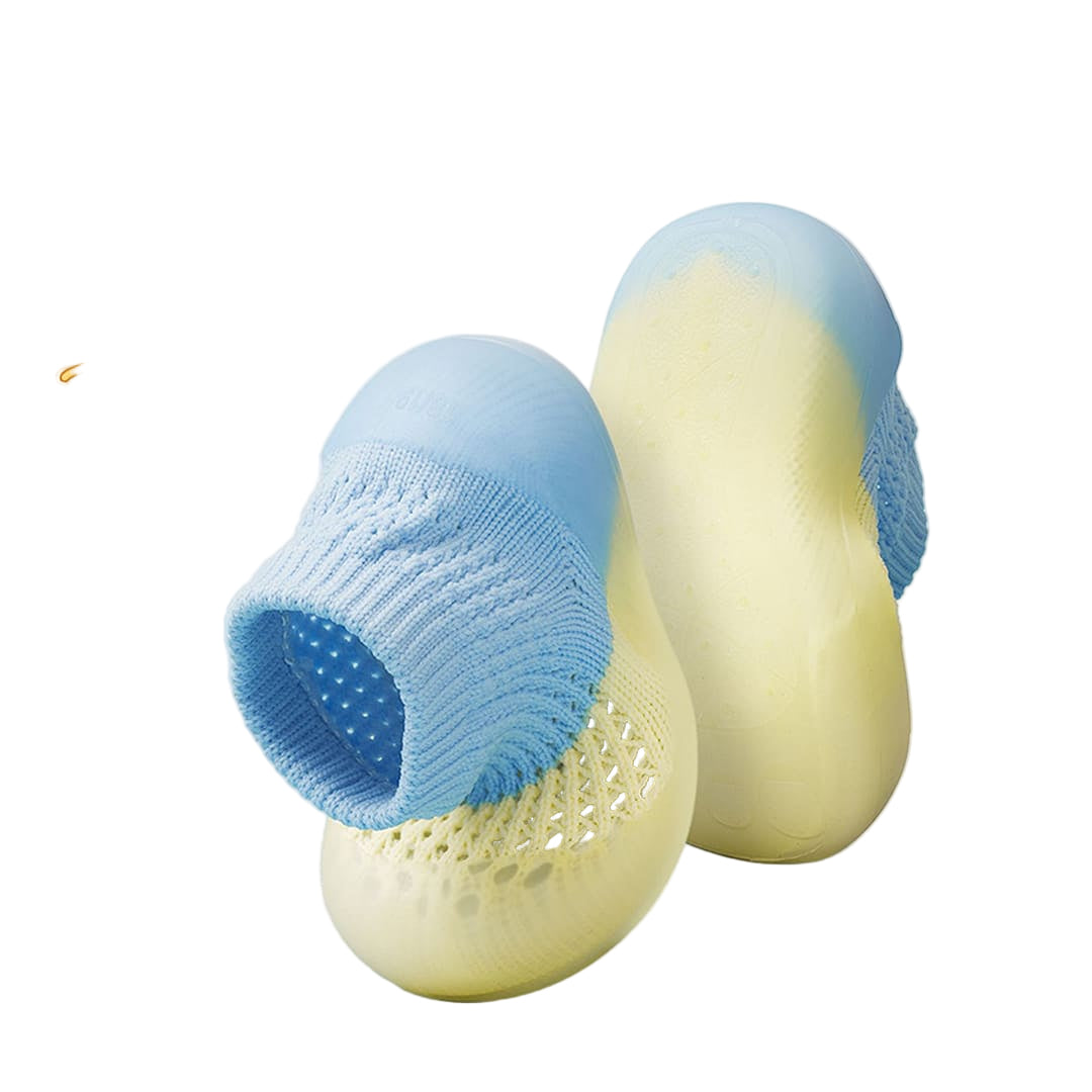 Everyday - Toddlers Non-slip Sock-shoes