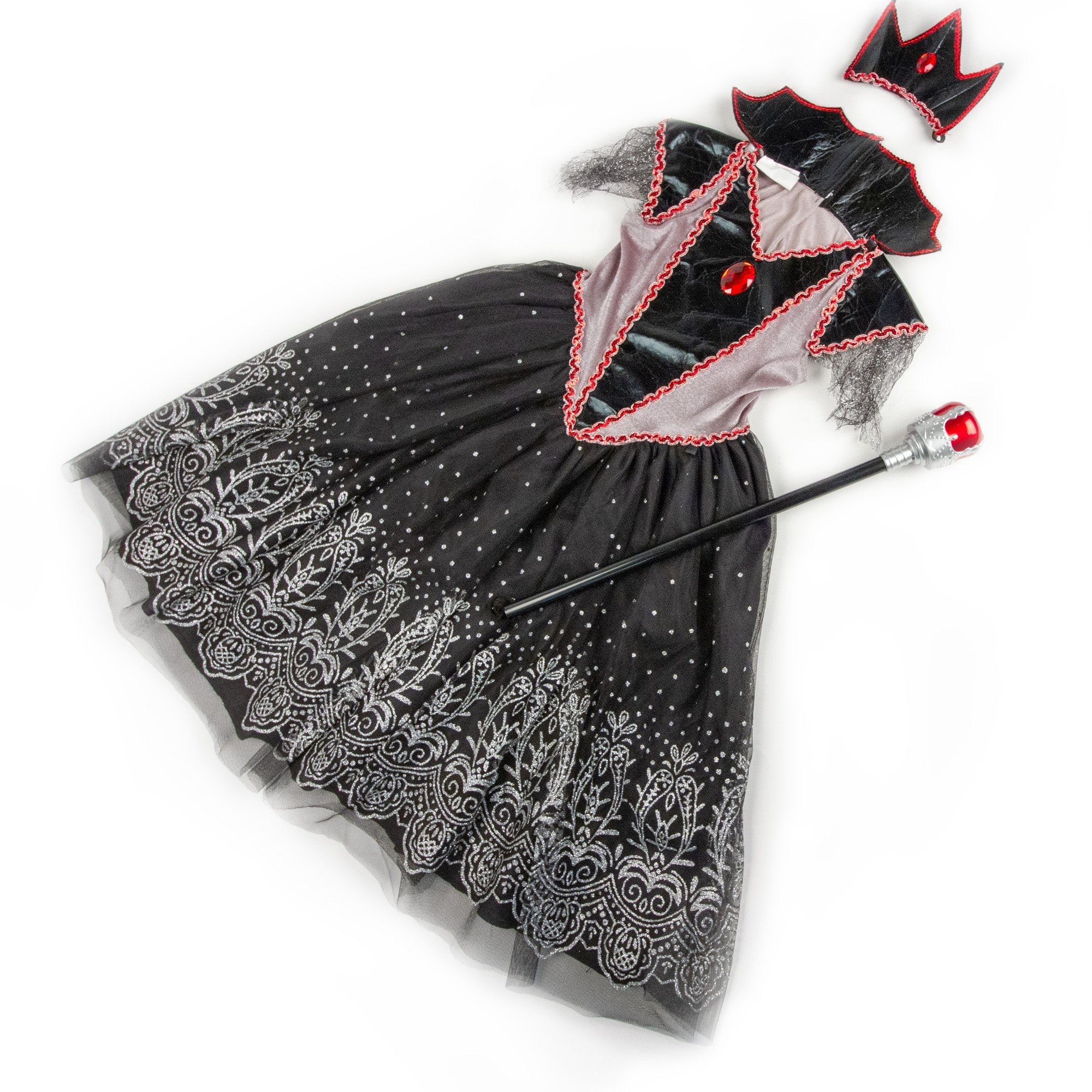 Evil Queen Costume