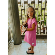Maya Tee Dress