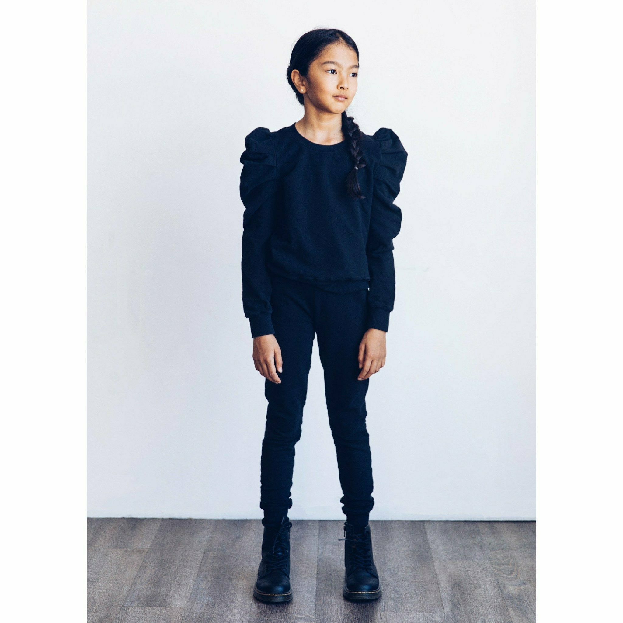 Organic Jolie Top