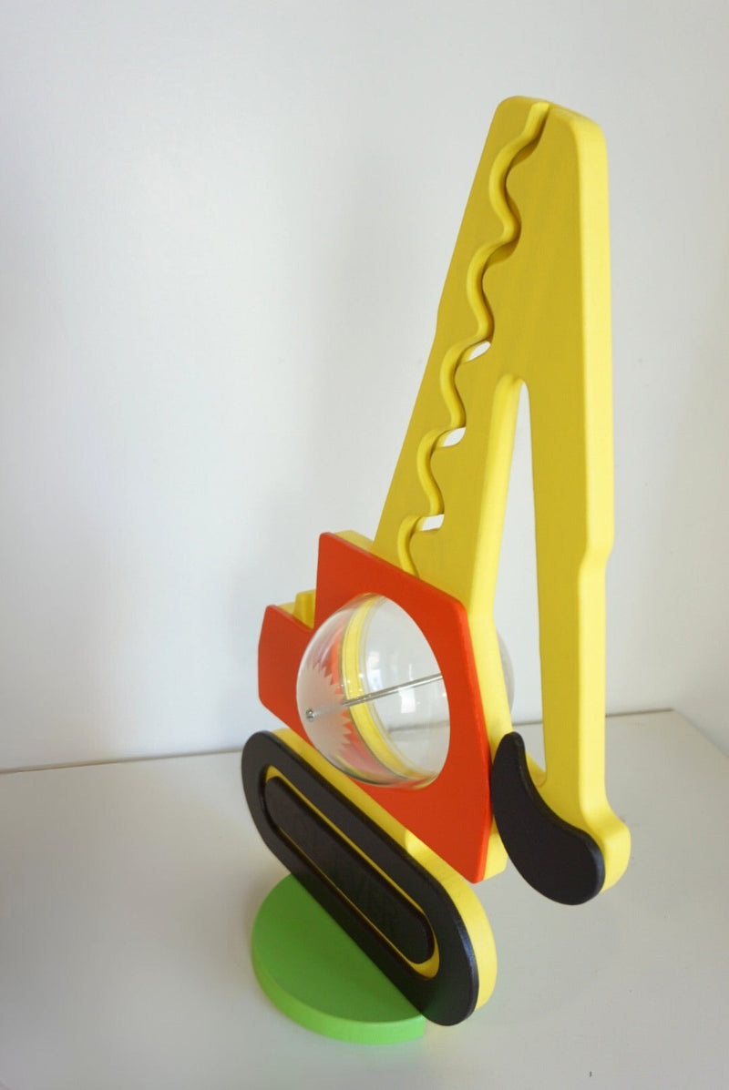 23" Excavator