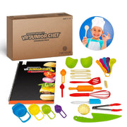 Expansion Pack (no Goggles) Professor Maxwell's: - Vr Junior Chef