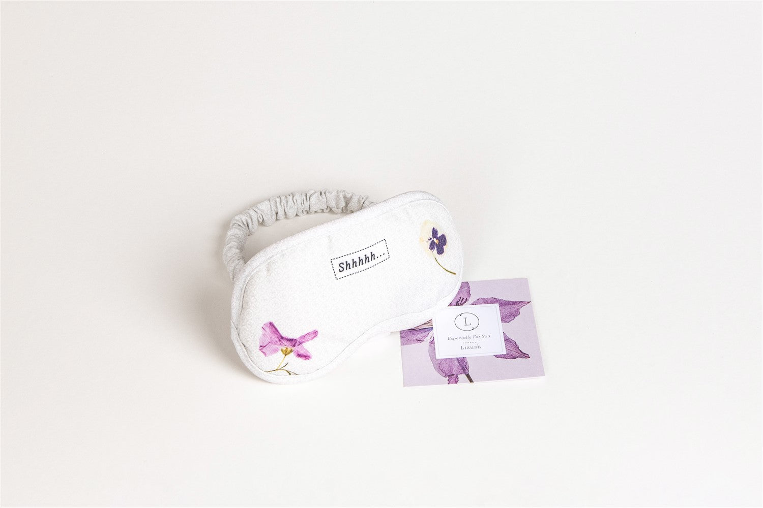 Lavender Bath And Body Set, Natural Skincare Appreciation Gift Box