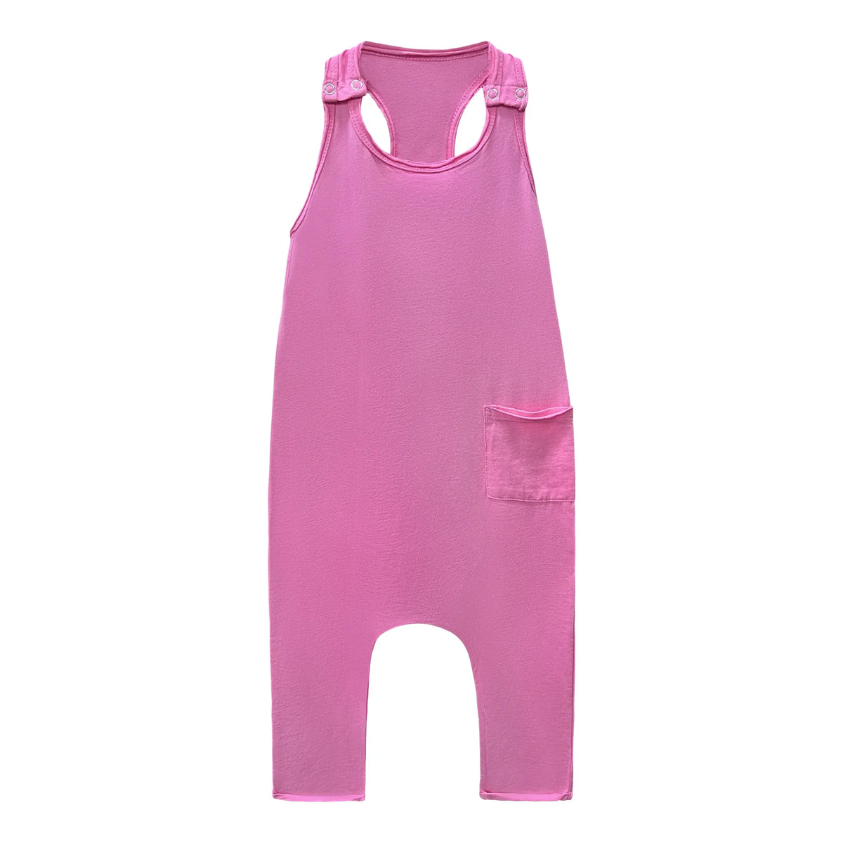 Romper Bubble Gum
