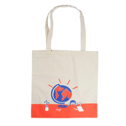 Nothing New... Tote Bag