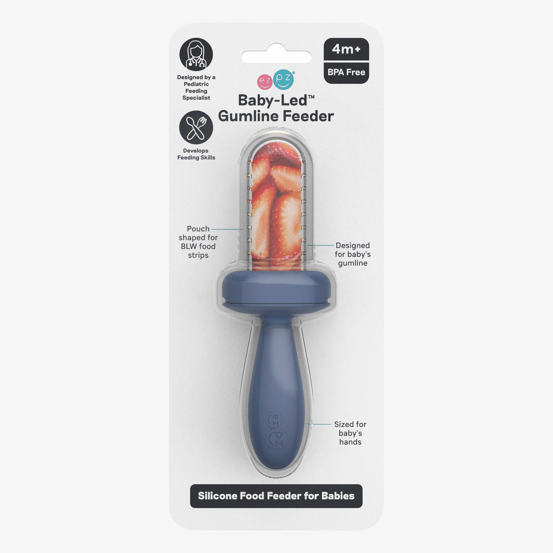 Baby-led™ Gumline Feeder