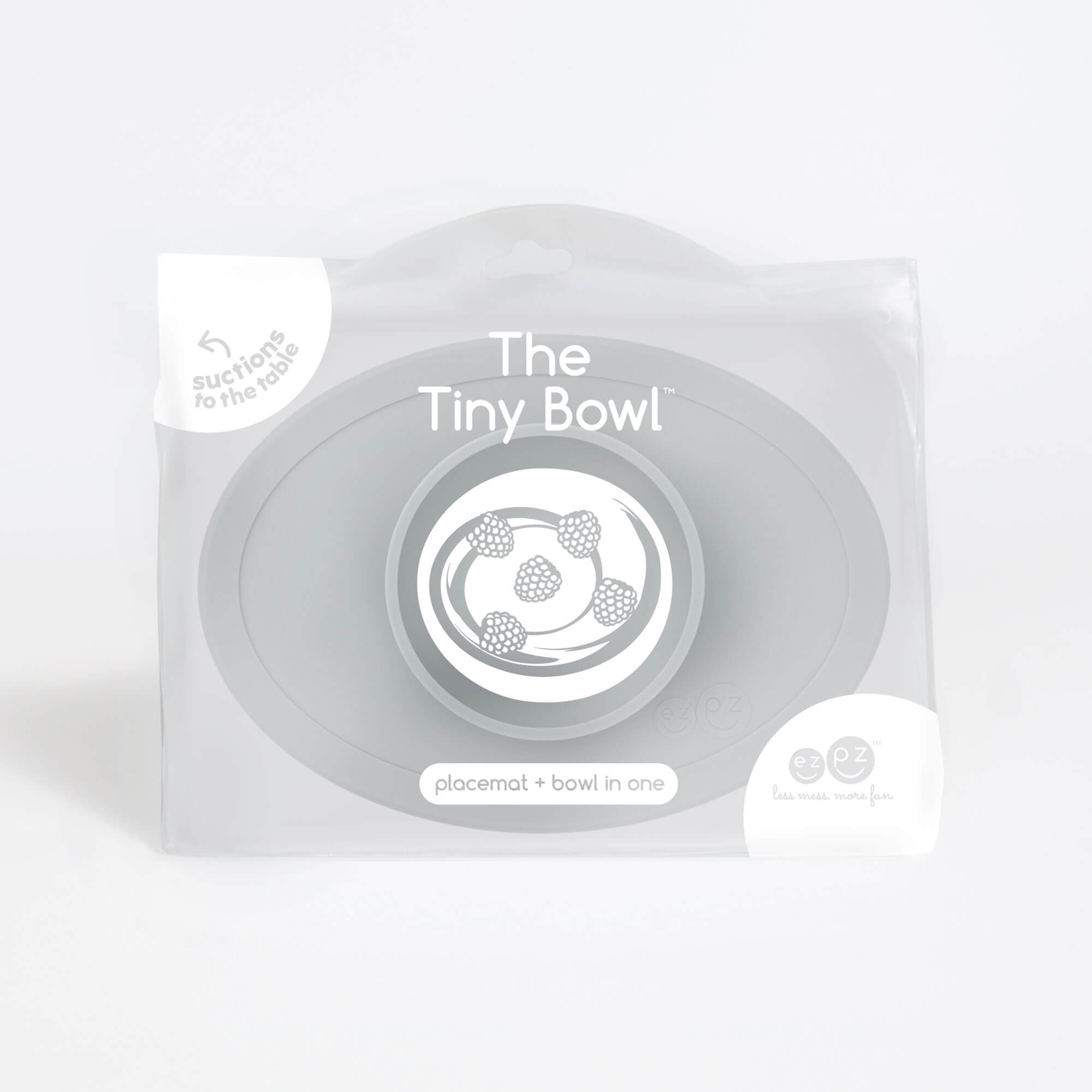 Tiny Bowl