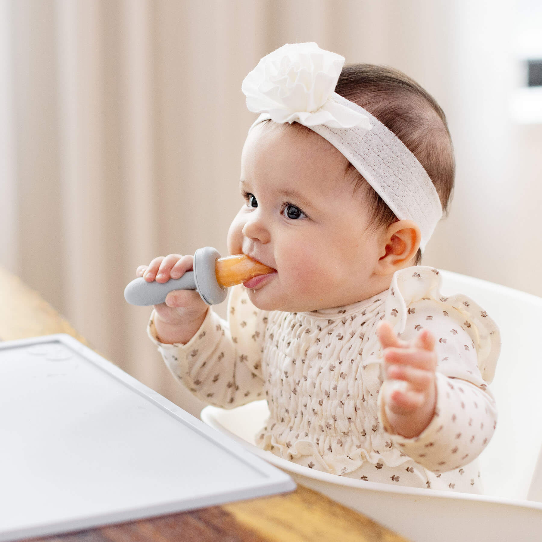 Baby-led™ Gumline Feeder