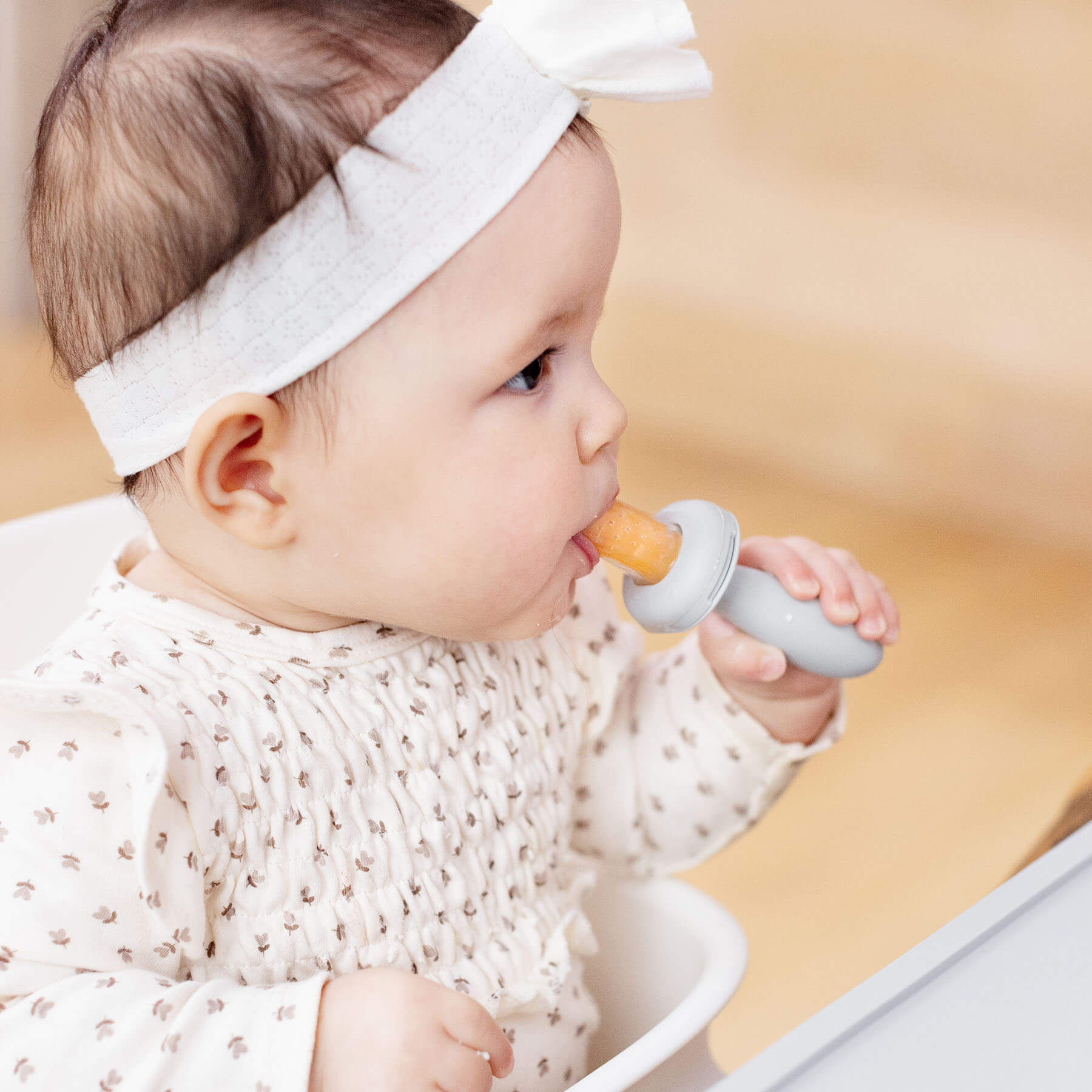 Baby-led™ Gumline Feeder