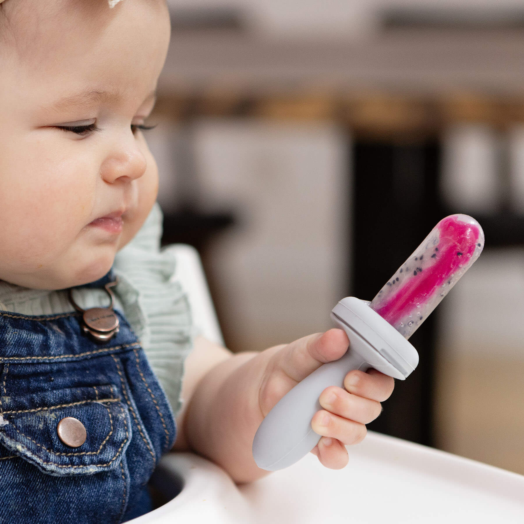Baby-led™ Gumline Feeder