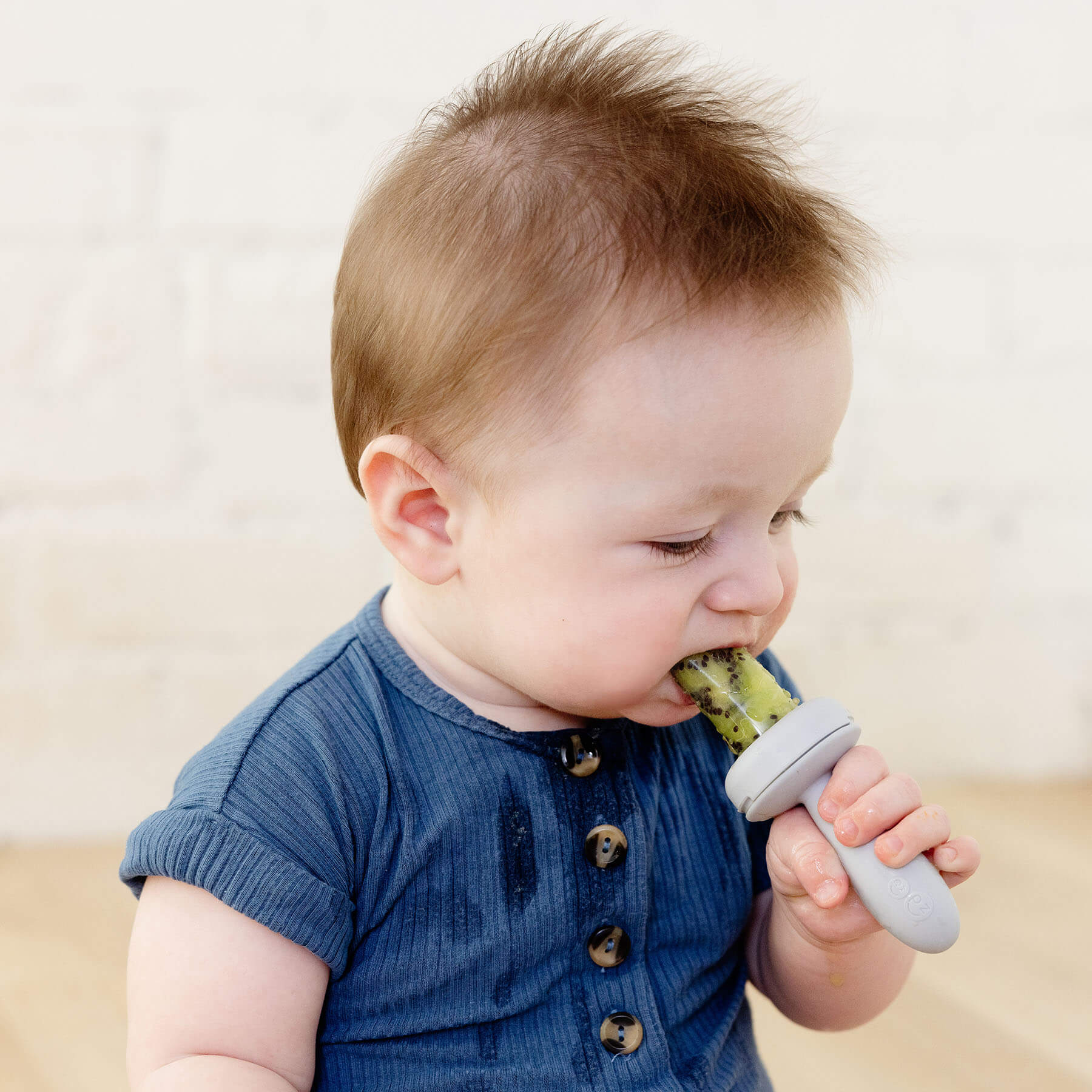 Ice Tray For The Baby-led™ Gumline Feeder