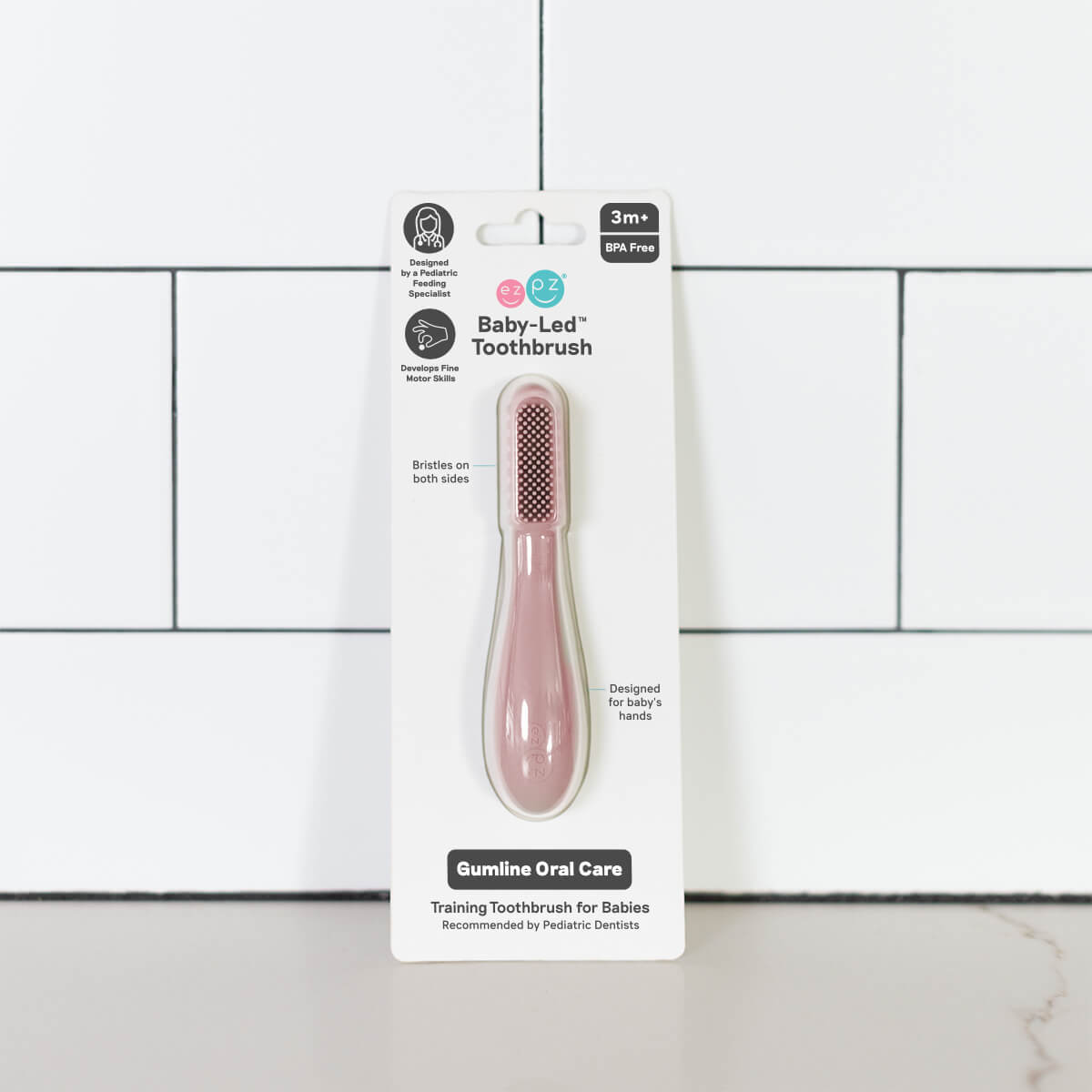 Baby-led™ Toothbrush