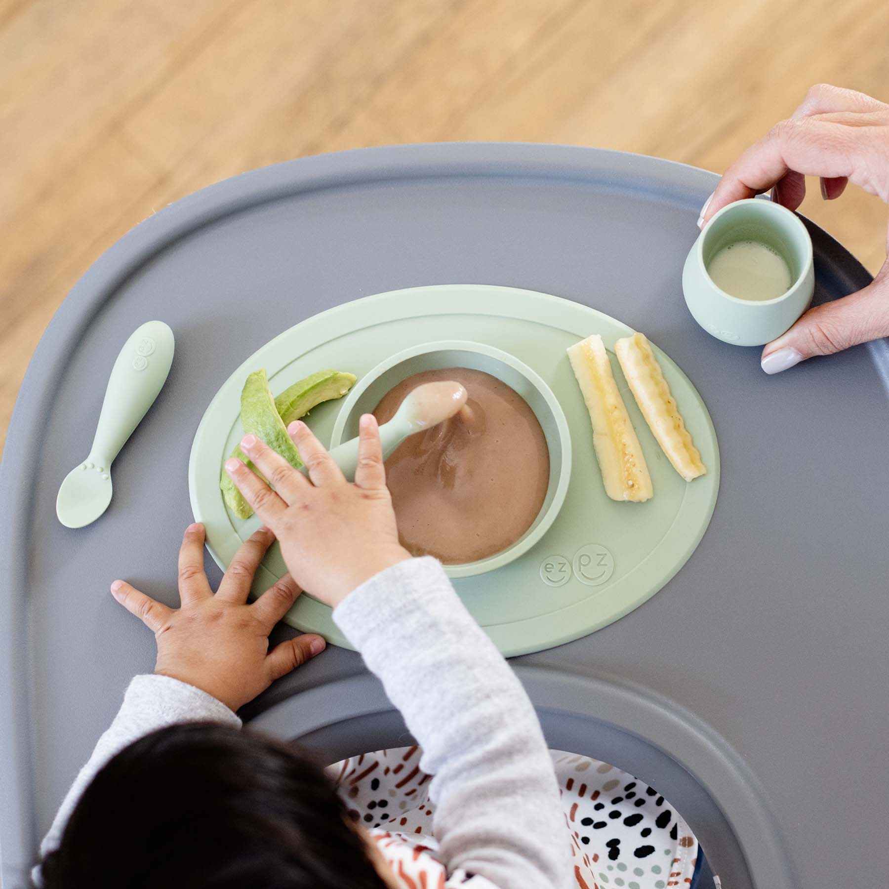 Baby-led™ Tiny Spoons