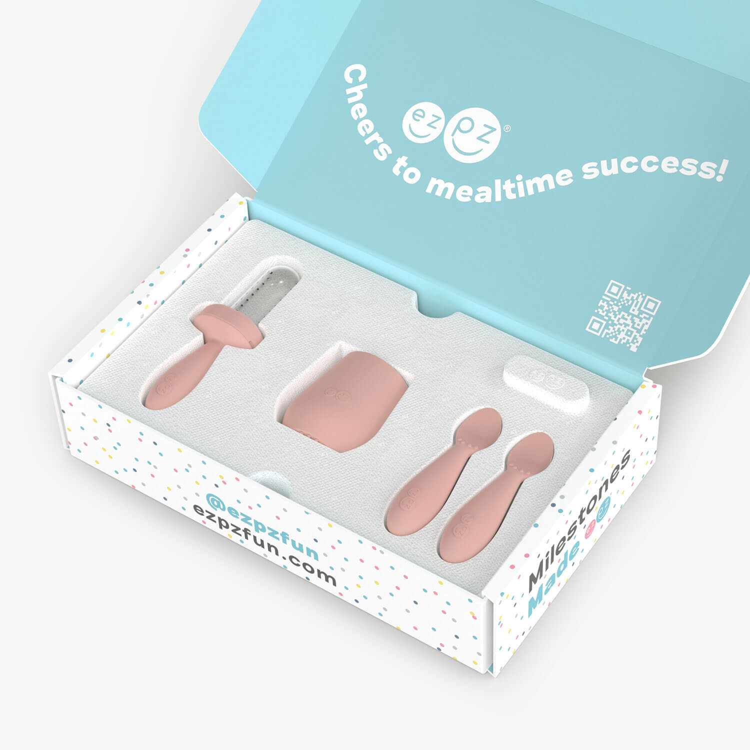 Kit 2 - Learn To Eat And Drink