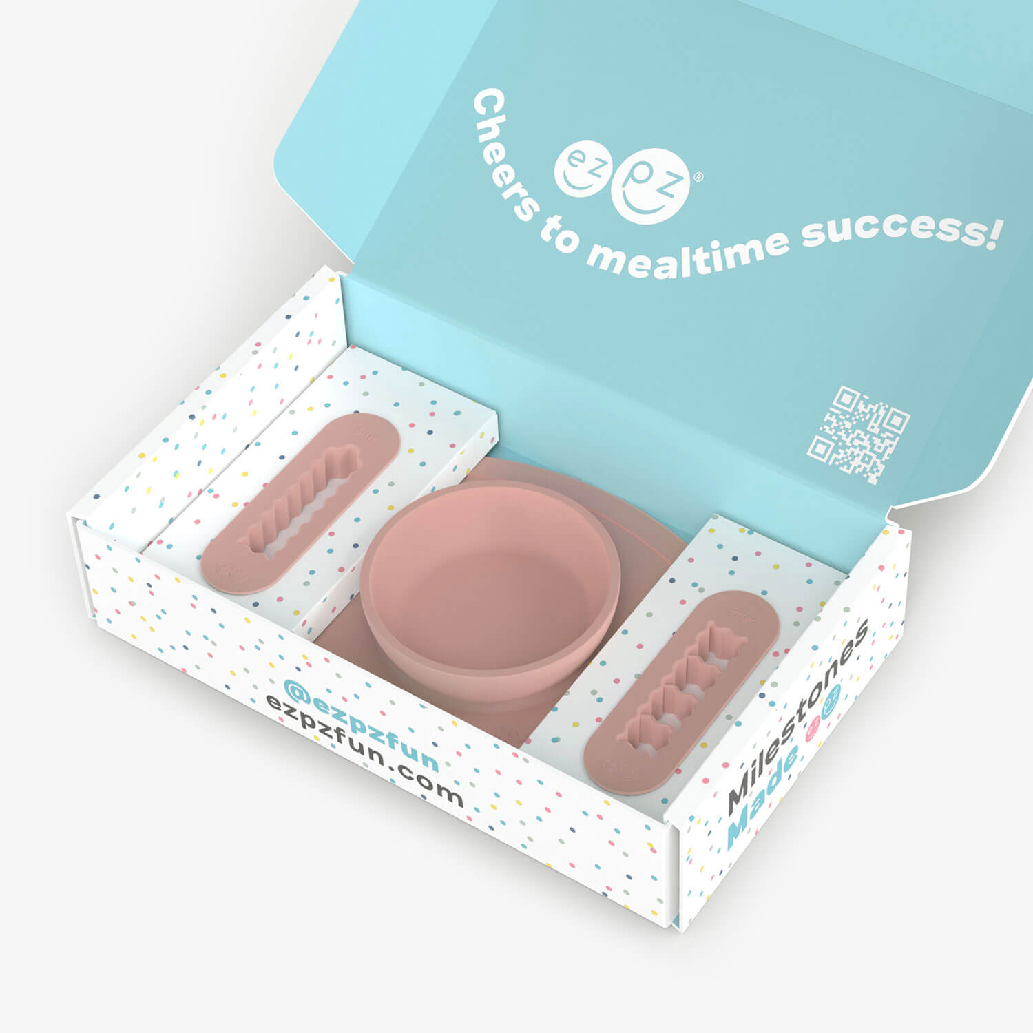 Kit 2 - Learn To Eat And Drink